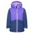Colour Wisteria Purple / Mystic Blue