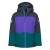 Farve Midnight Petrol / Black