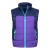 Farbe Wisteria Purple / Mystic Blue