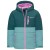 Colour Midnight Petrol / Dusty Teal