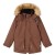 Umber Brown