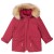 Farve Maroon