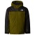 Imagen detallada 1 The North Face - Boy's Freedom Insulated Jacket - Chaqueta de esquí
