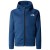 Imagen detallada 1 The North Face - Boy's Mountain Athletics Full Zip Hoodie - Forro polar