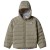 Detailbild 1 The North Face - Kid's Reversible Perrito Hooded Jacket - Kunstfaserjacke