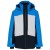 Farbe Cobalt Blue / Multi