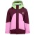 Farbe Mulberry / Taffy