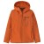 Detailbild 1 Patagonia - Kid's R2 Techface Hoody - Fleecejacke