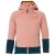 Detaljbild 1 Vaude - Kid's Capacida Fleece Jacket - Fleecejacka