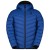 Solid Blue