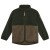 Detaljbild 1 Mikk-Line - Kid's Fleece Jacket Recycled - Fleecejacka