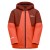 Detailbild 1 Jack Wolfskin - Kid's Actamic 2L Insulation Jacket - Winterjacke
