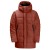 Detaljbild 1 Jack Wolfskin - Teen Insulation Long Jacket - Parka