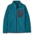 Glacial Blue