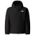 Detaljbild 1 The North Face - Boy's WarAntora Rain Jacket - Regnjacka