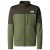 Detailbild 1 The North Face - Kid's Teen Hike Midlayer Fullzip - Fleecejacke