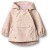 Imagen detallada 1 WHEAT - Kid's Jacket Sveo Tech - Chaqueta impermeable