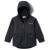 Detaljbild 1 Columbia - Kid's Rainy Trails II Fleece Lined Jacket - Regnjacka