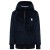 Imagen detallada 1 Namuk - Kid's Panda High-Loft Fleece Zip Hoodie - Forro polar