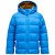 Detailbild 1 Peak Performance - Kid's Frost Down Puffer Jacket - Daunenjacke