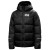 Imagen detallada 1 Helly Hansen - Kid's Isfjord Down Jacket 2.0 - Chaqueta de plumas