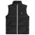 Detailbeeld 1 Quiksilver - Kid's Cold Days Sleeveless - Bodywarmer voor de winter