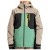 Yksityiskohtainen kuva 1 Quiksilver - Kid's Dawson Jacket - Laskettelutakki