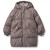 Detailbild 1 WHEAT - Girl's Pu-Steppjacke Küste - Winterjacke