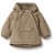Farbe Dry Wood