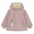 Detailbild 1 Mini A Ture - Kid's Matwally Fleece Lined Winter Jacket - Winterjacke