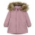 Detail image 1 Color Kids - Baby Girl's Parka with Fake Fur - Winter jacket