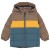 Imagen detallada 1 Color Kids - Baby's Jacket Quilt & Colorblock - Chaqueta de fibra sintética