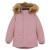 Detailbild 1 Color Kids - Girl's Parka with Fake Fur - Parka