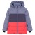 Detail image 1 Color Kids - Girl's Ski Jacket Quilt & Colorblock - Ski jacket