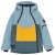 Immagine dettagliata 1 Color Kids - Junior's Ski Jacket - Giacca da sci