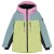 Detailbild 1 Color Kids - junior's Ski Jacket Colorblock - Skijacke