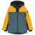 Detail image 1 Color Kids - Junior's Ski Jacket Colorblock - Ski jacket