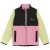Imagen detallada 1 Color Kids - Kid's Fleece Jacket - Forro polar