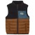 Imagen detallada 1 Color Kids - Kid's Fleece Waistcoat With Quilt - Chaleco de forro polar