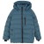 Detaljebillede 1 Color Kids - Kid's Ski Jacket Quilt - Skijakke