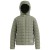 Detailbeeld 1 Odlo - Kid's Insulated Insulated Light Jacket - Synthetisch jack