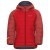 Farve Siren Red