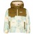 Detail image 1 Picture - Kid's Snowy Printed Toddler Jacket - Ski jacket