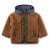 Detaljbild 1 Sanetta - Kid's Jacket 12261 - Fritidsjacka