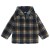 Detaljebillede 1 Minymo - Kid's Jacket Teddy with Lining - Fleecejakke
