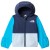 Imagen detallada 1 The North Face - Baby's Glacier Fullzip Hoodie - Forro polar