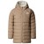 Detailbild 1 The North Face - Girl's Reversible Perrito Parka - Mantel