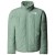 Detailbeeld 1 The North Face - Girl's Reversible Shasta Fullzip Jacket - Synthetische jas