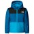 Detailbeeld 1 The North Face - Kid's Freedom Insulated Jacket - Winterjack