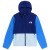 Color Bold Blue / Polar Haze
